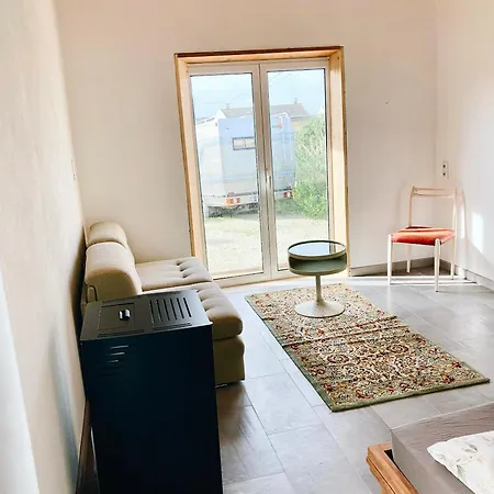 Early Afternoon Boutique Albergue *