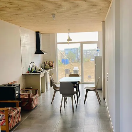 Early Afternoon Boutique Ferrel (Leiria)