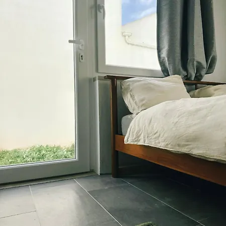 Early Afternoon Boutique Hostel
