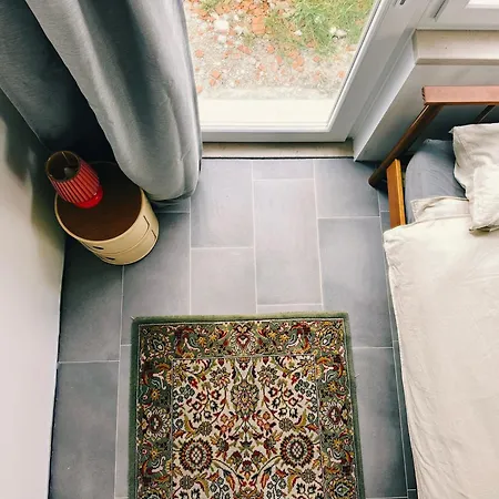 Hostel Early Afternoon Boutique *